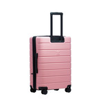 Valijas Amayra 67.8002I20 Rosa 20